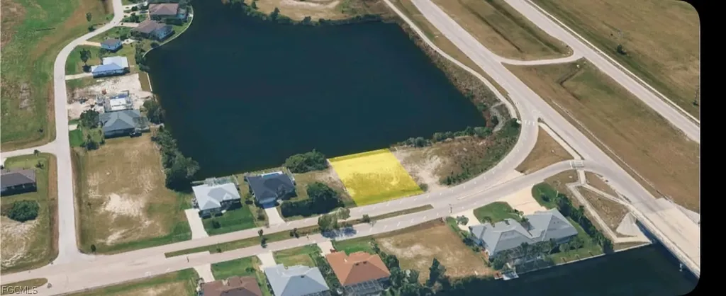 3020 Diplomat Parkway W Cape Coral FL 33993