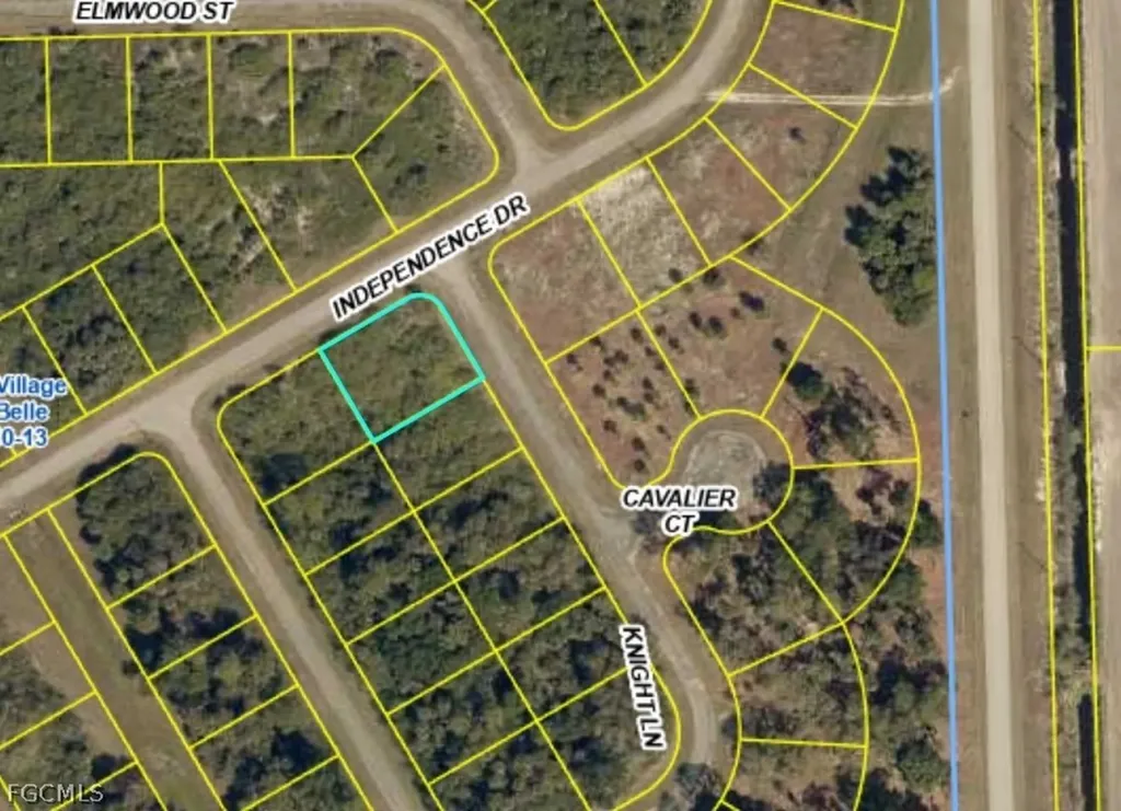 300 Knight Lane Labelle FL 33935