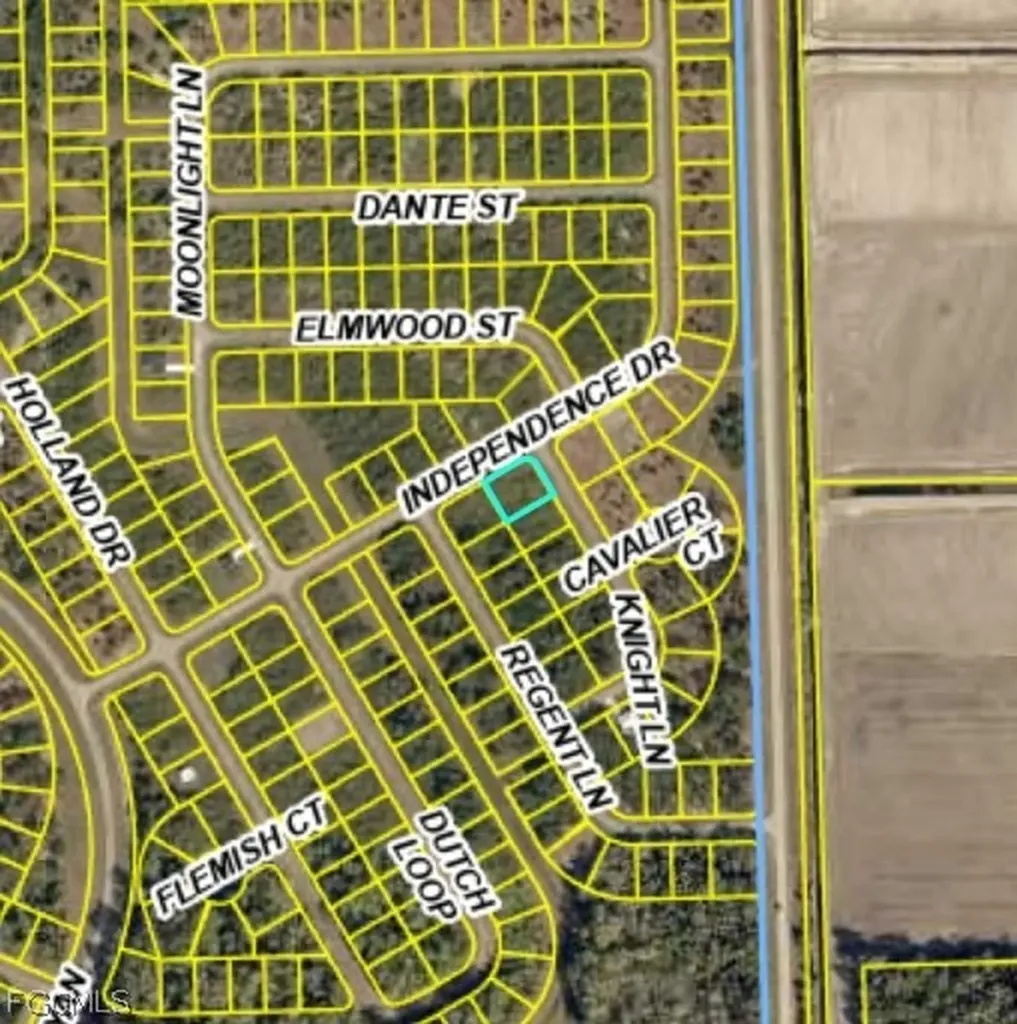 300 Knight Lane Labelle FL 33935