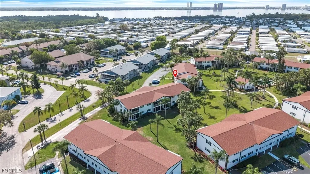 7043 New Post Drive North Fort Myers FL 33917