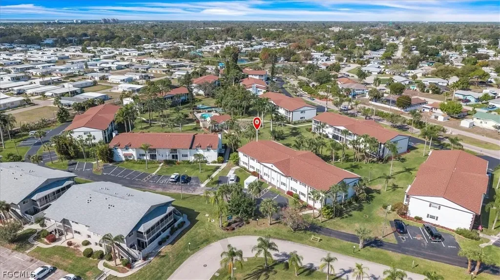 7043 New Post Drive North Fort Myers FL 33917