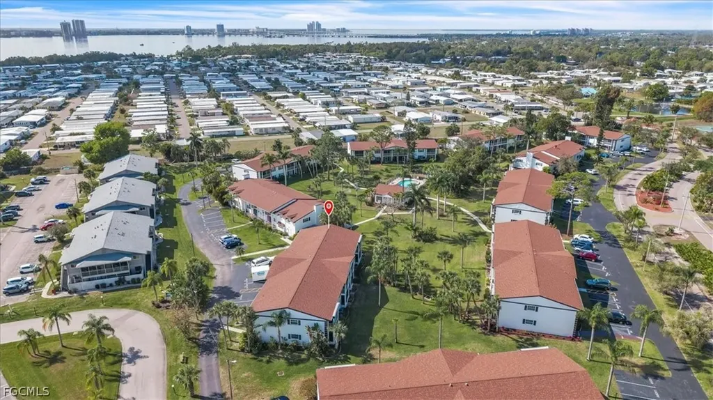 7043 New Post Drive North Fort Myers FL 33917