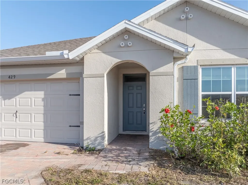 429 Tropicana Parkway W Cape Coral FL 33993