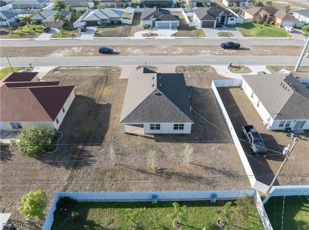 429 Tropicana Parkway W Cape Coral FL 33993