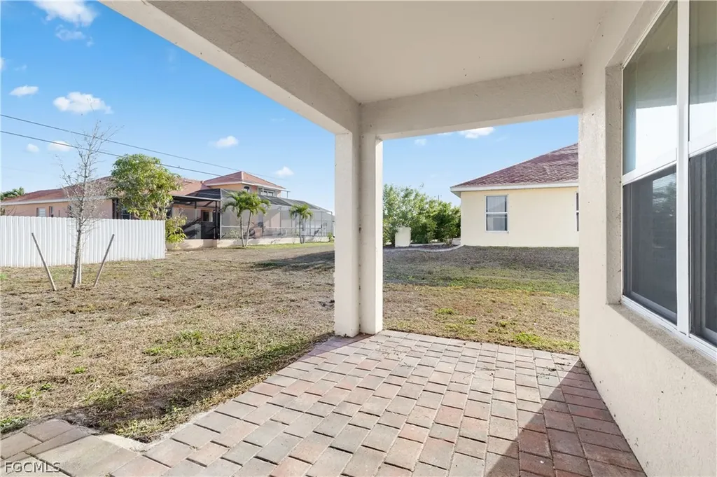 429 Tropicana Parkway W Cape Coral FL 33993