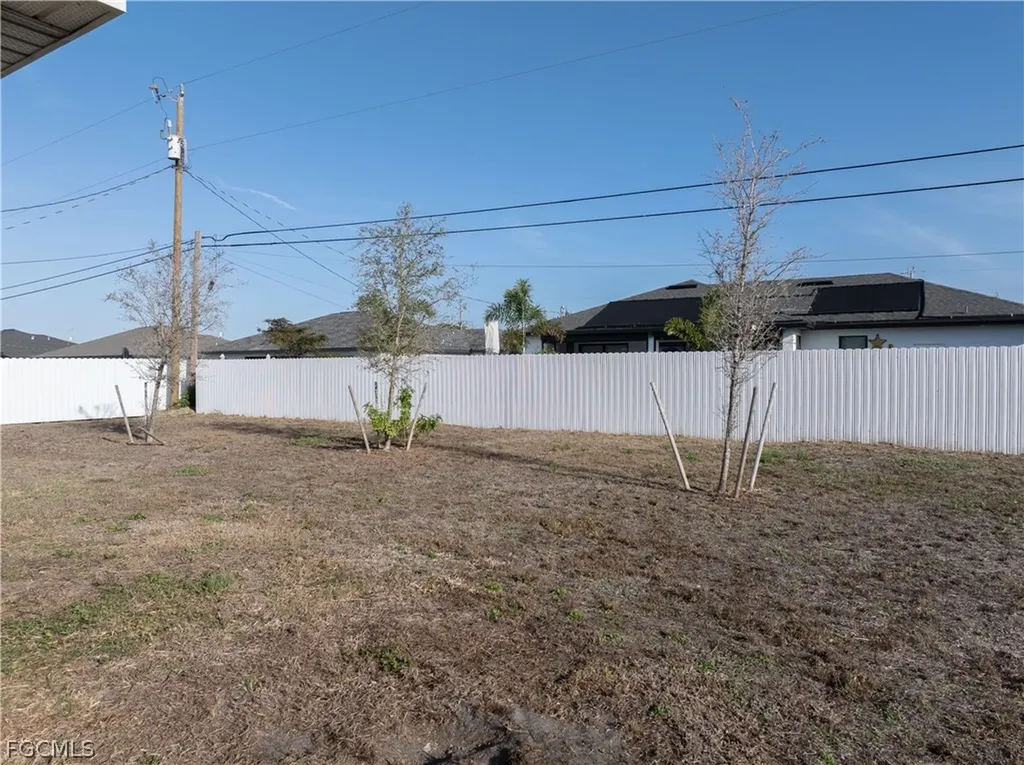429 Tropicana Parkway W Cape Coral FL 33993