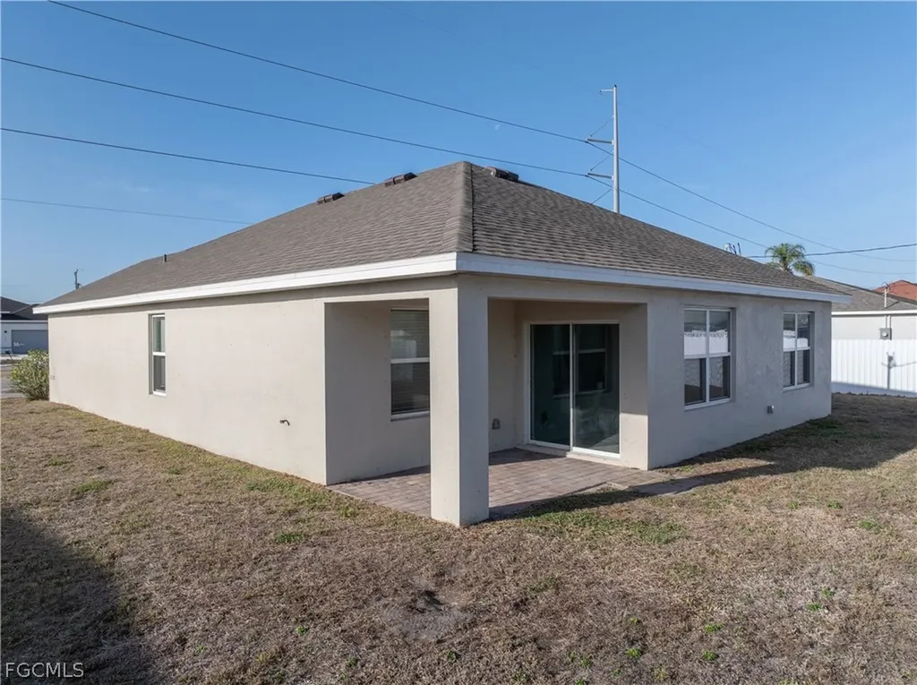 429 Tropicana Parkway W Cape Coral FL 33993