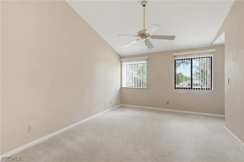 7121 Golden Eagle Court Fort Myers FL 33912