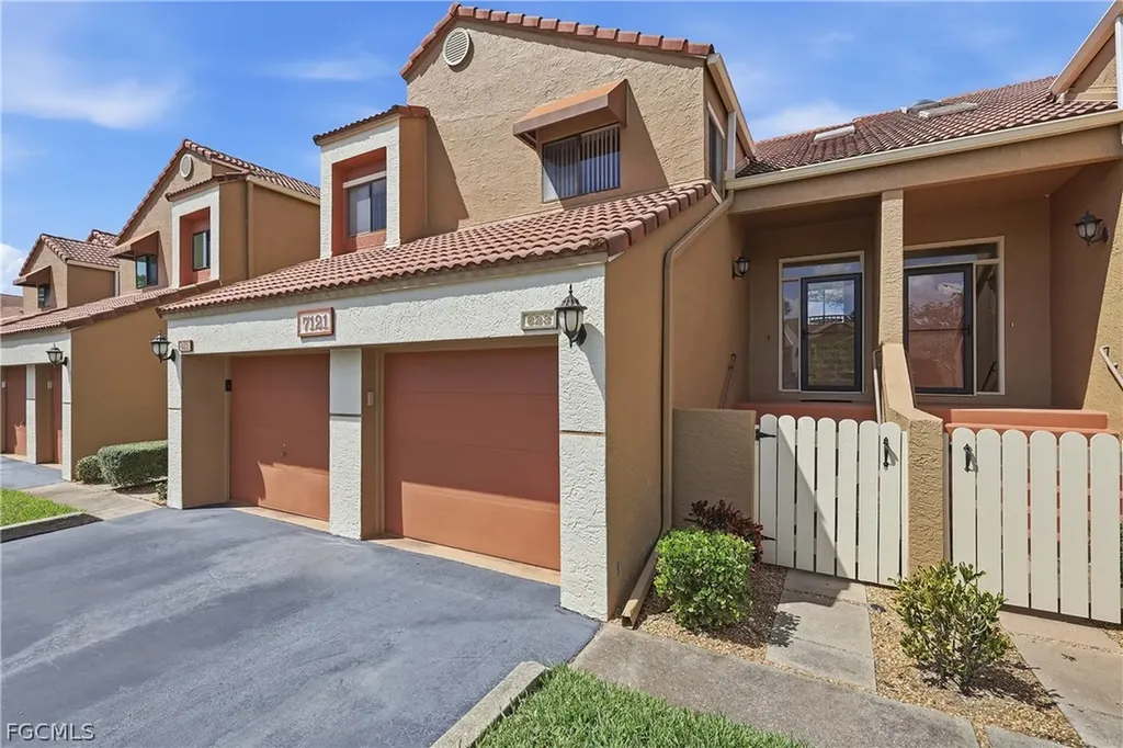 7121 Golden Eagle Court Fort Myers FL 33912