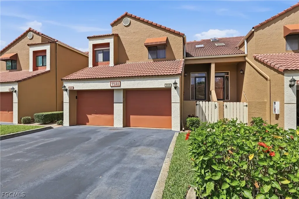 7121 Golden Eagle Court Fort Myers FL 33912