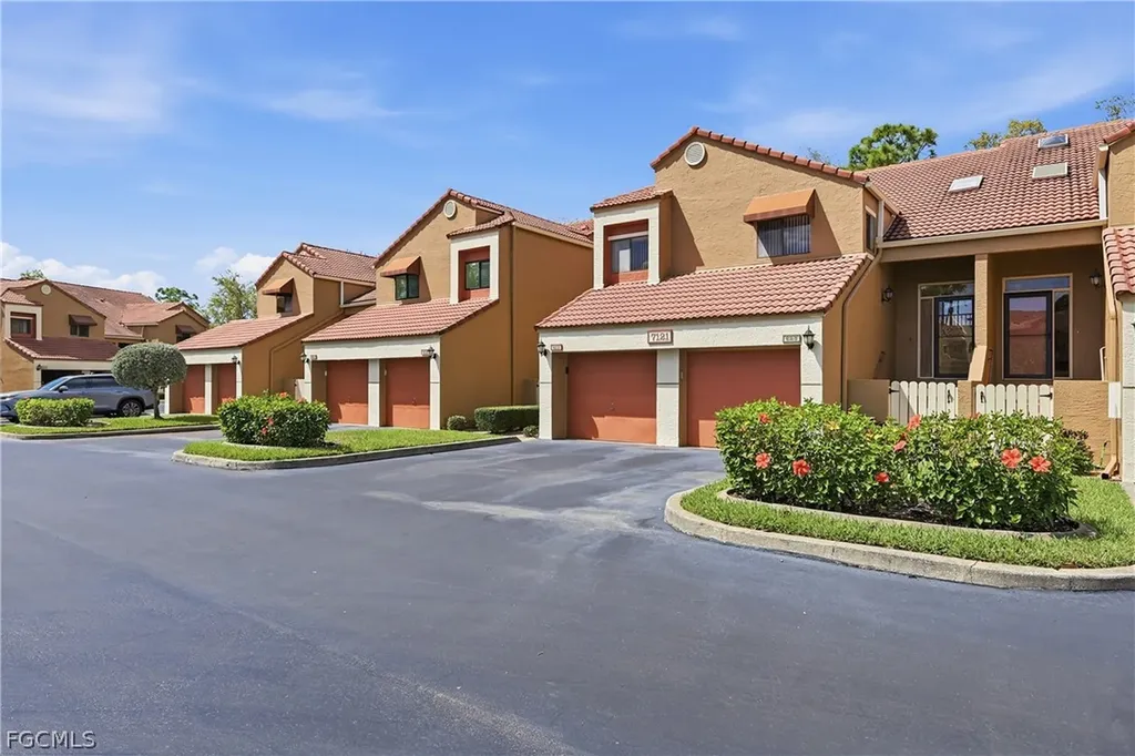 7121 Golden Eagle Court Fort Myers FL 33912