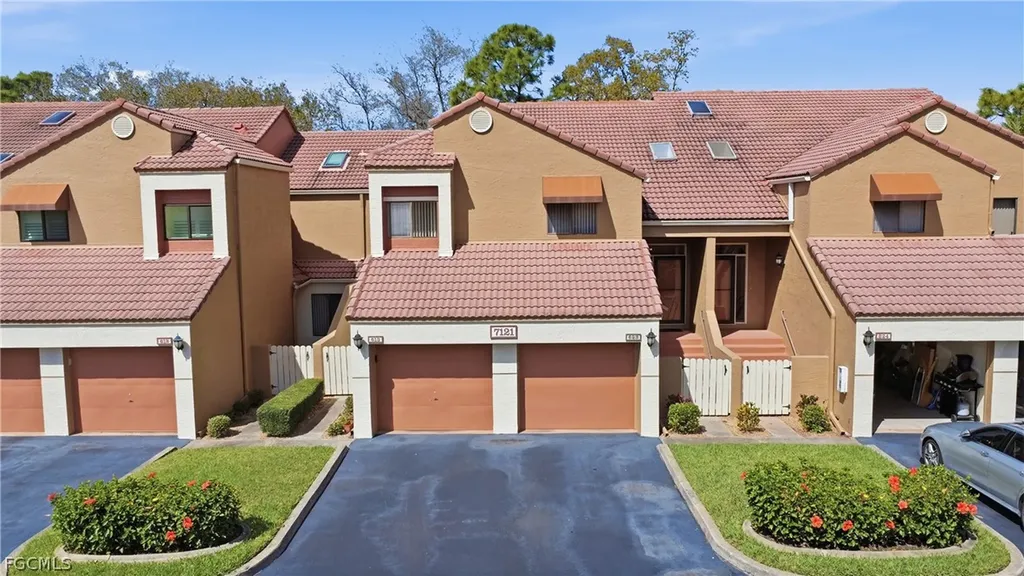 7121 Golden Eagle Court Fort Myers FL 33912