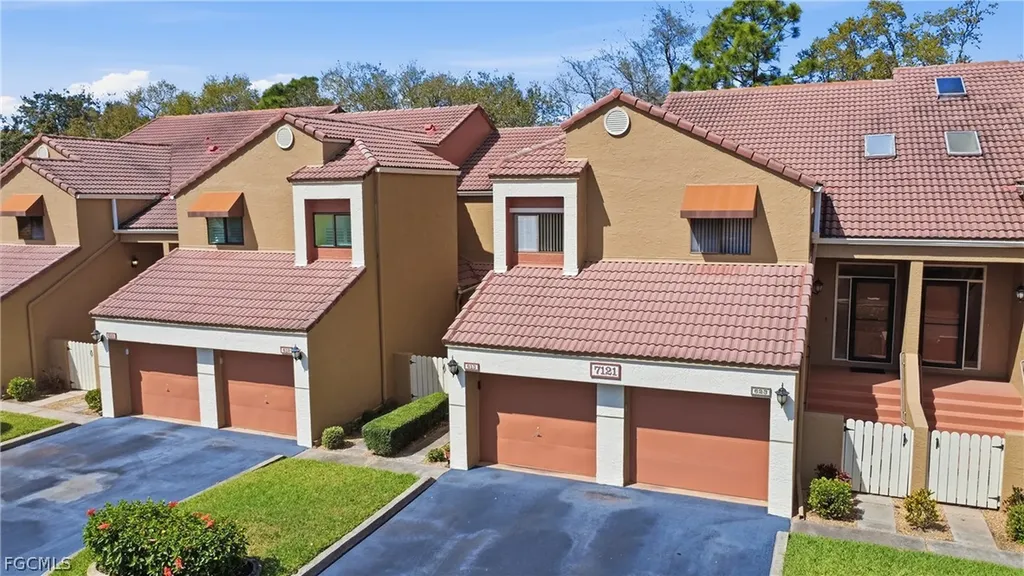 7121 Golden Eagle Court Fort Myers FL 33912