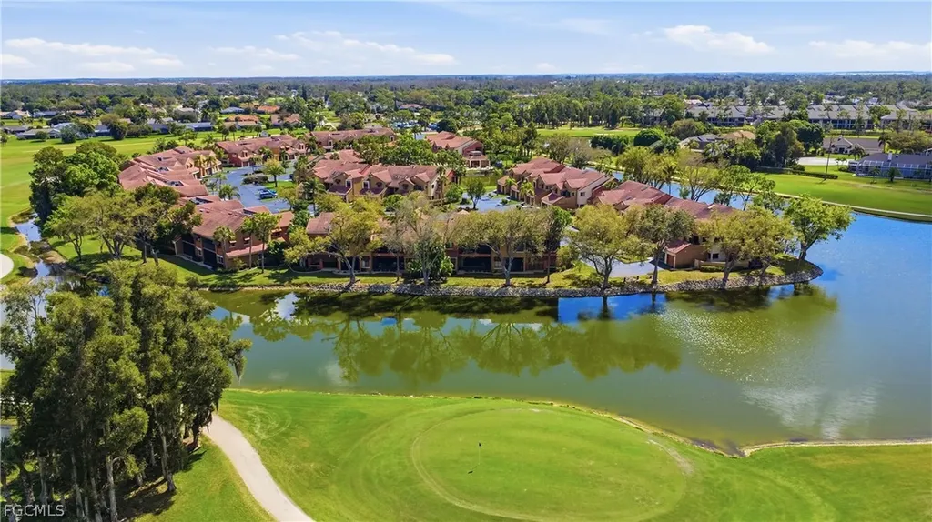 7121 Golden Eagle Court Fort Myers FL 33912