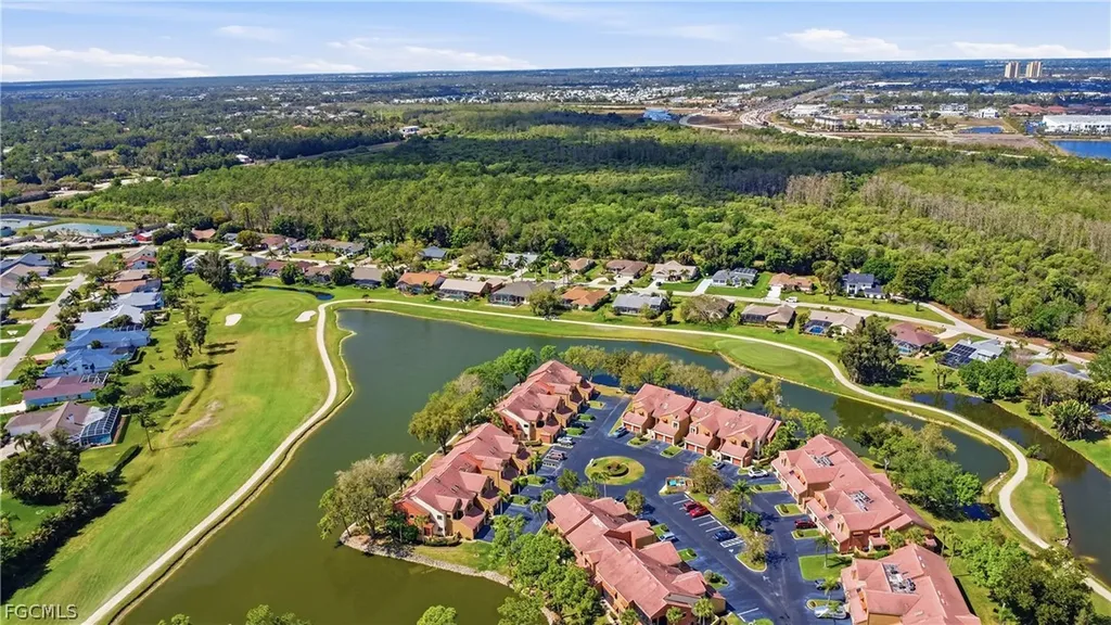 7121 Golden Eagle Court Fort Myers FL 33912