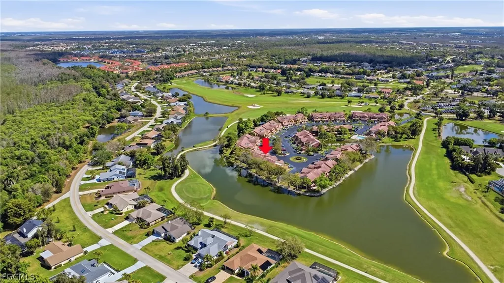 7121 Golden Eagle Court Fort Myers FL 33912