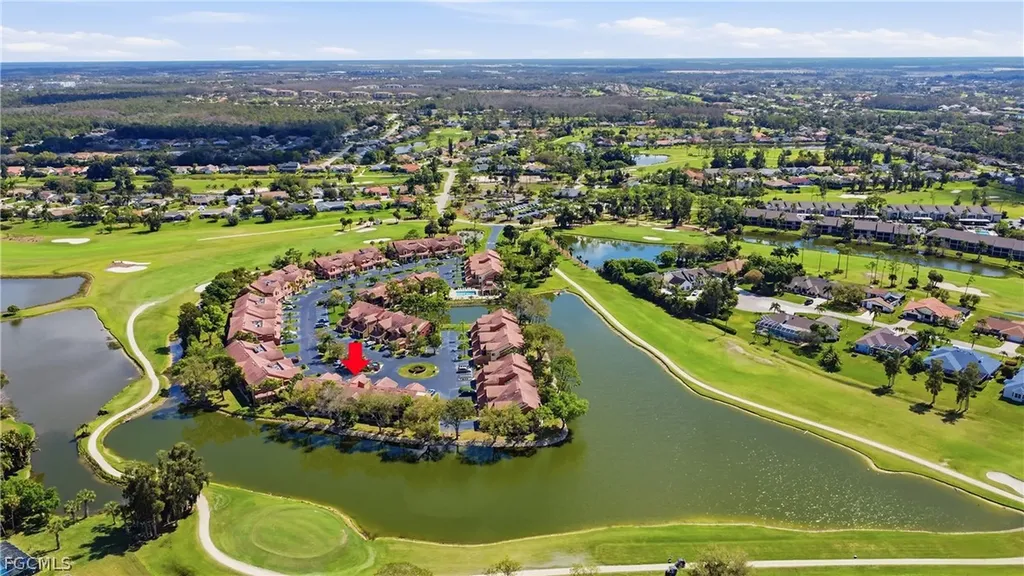 7121 Golden Eagle Court Fort Myers FL 33912