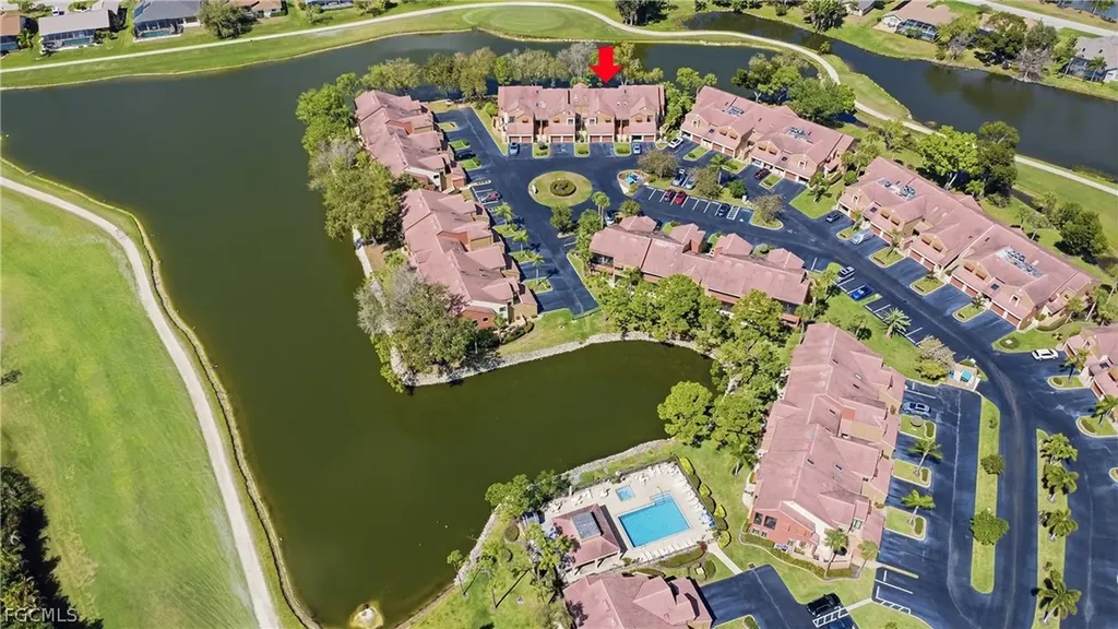 7121 Golden Eagle Court Fort Myers FL 33912