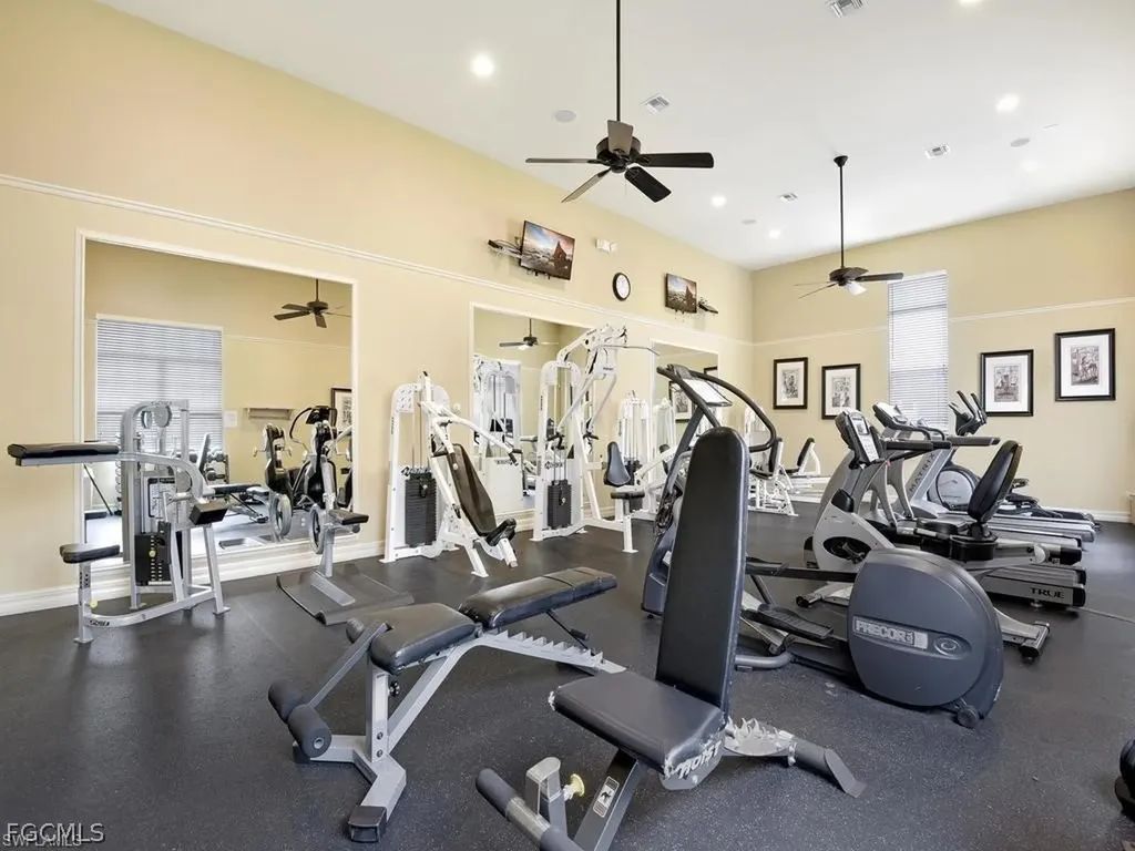 8554 Athena Court Lehigh Acres FL 33971