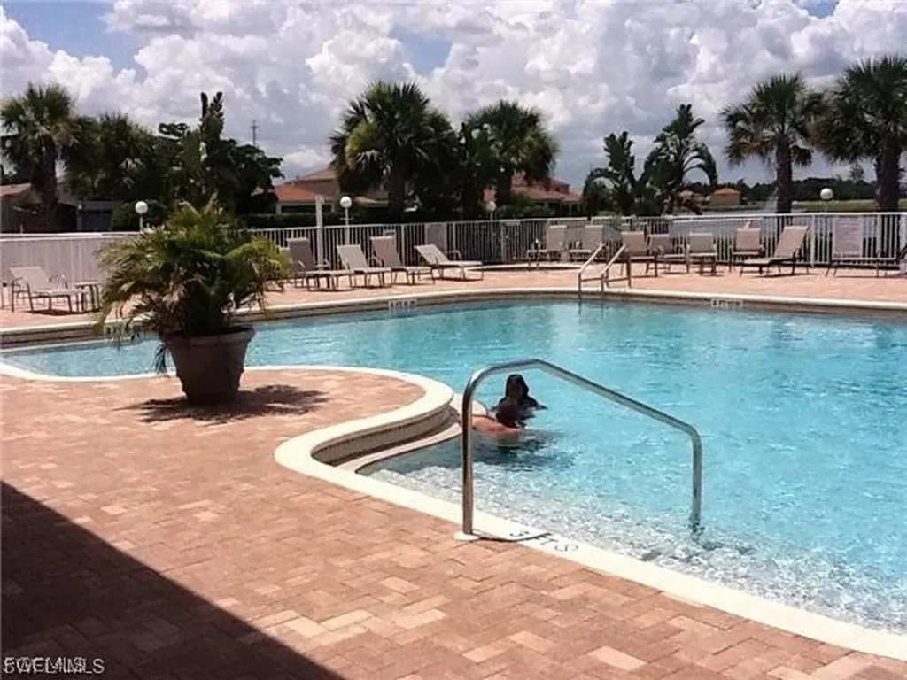 8554 Athena Court Lehigh Acres FL 33971