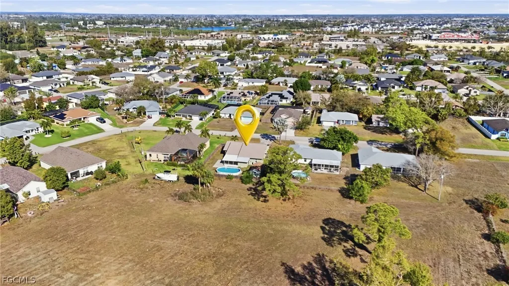 1206 SW 8th Street Cape Coral FL 33991
