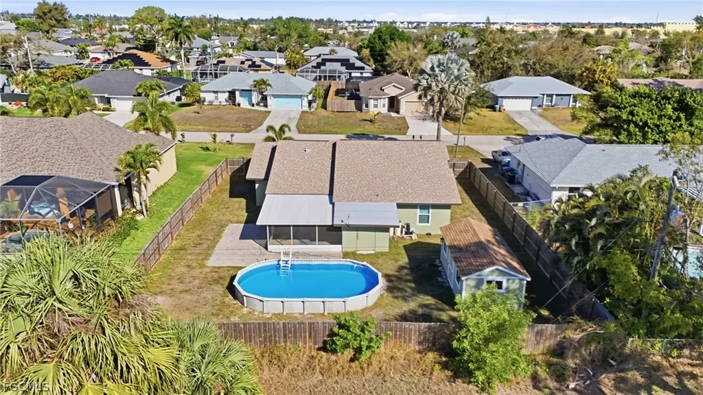 1206 SW 8th Street Cape Coral FL 33991