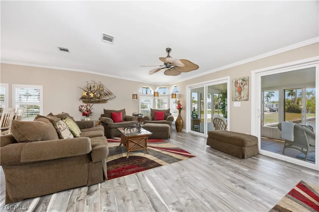 17520 Azalea Lane Fort Myers Beach FL 33931