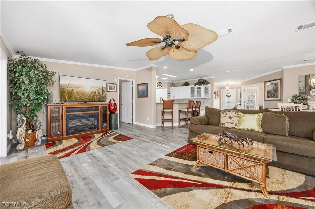 17520 Azalea Lane Fort Myers Beach FL 33931