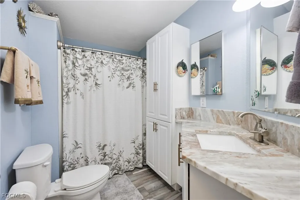 17520 Azalea Lane Fort Myers Beach FL 33931