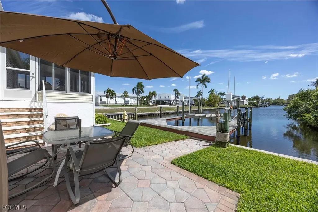 17520 Azalea Lane Fort Myers Beach FL 33931