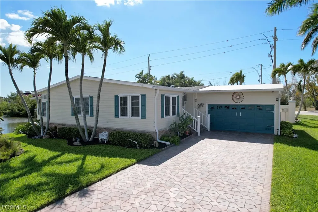 17520 Azalea Lane Fort Myers Beach FL 33931