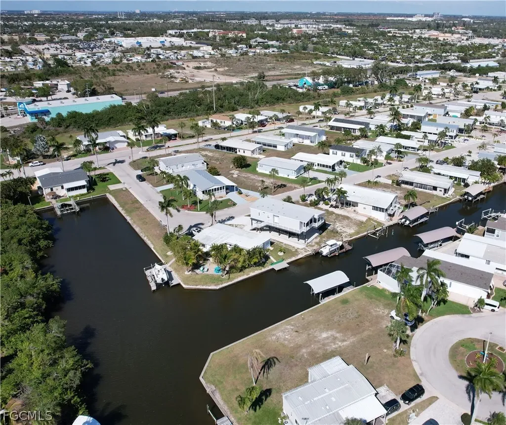 17520 Azalea Lane Fort Myers Beach FL 33931