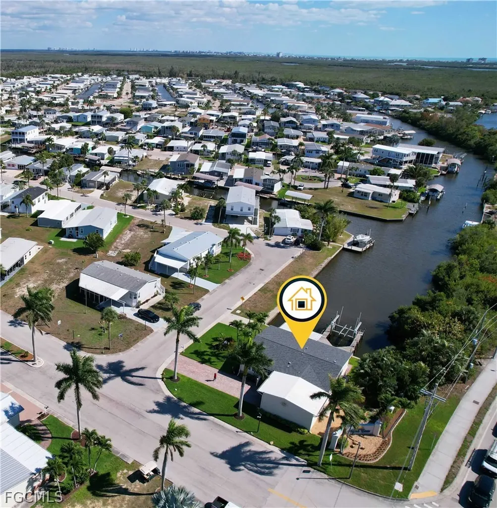 17520 Azalea Lane Fort Myers Beach FL 33931