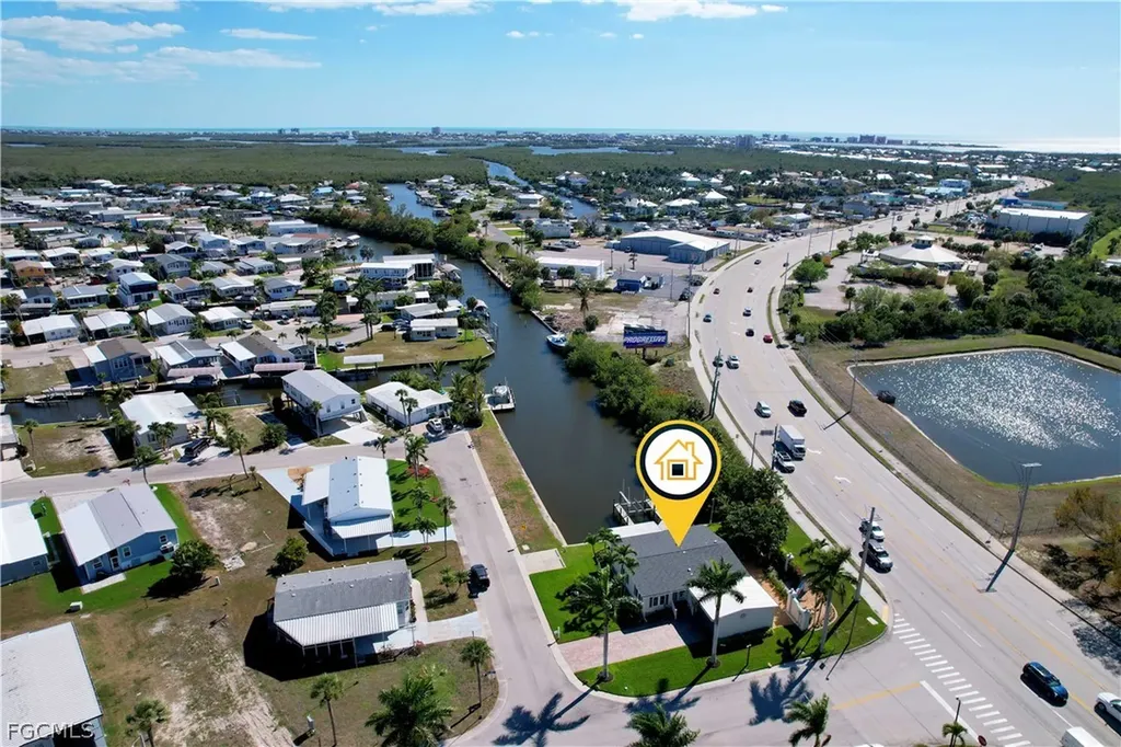 17520 Azalea Lane Fort Myers Beach FL 33931