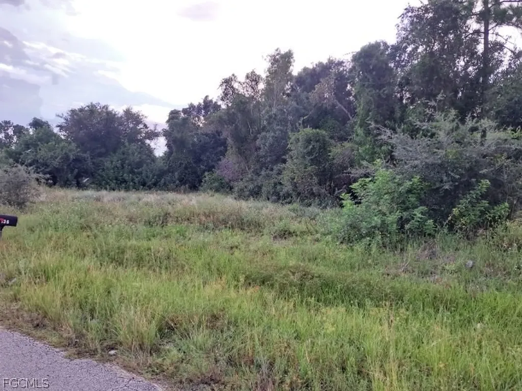 145 Pine Lane Lehigh Acres FL 33973