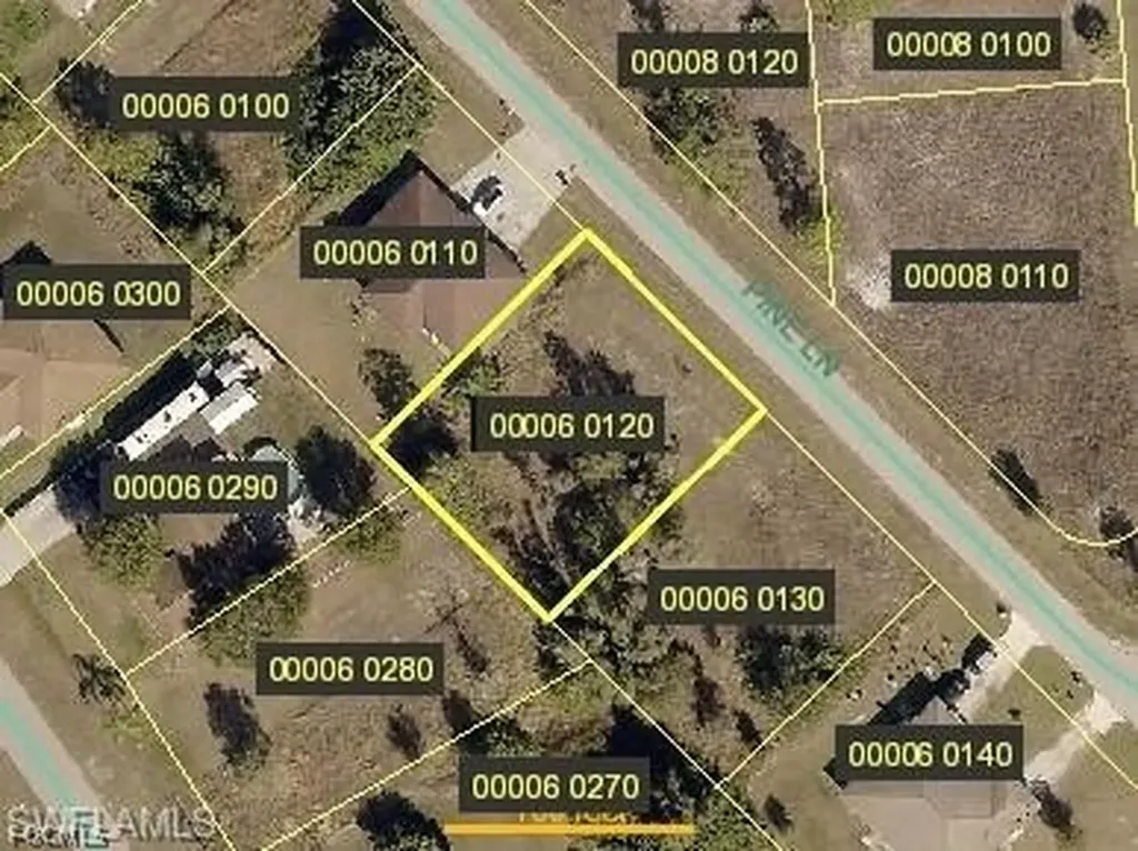 145 Pine Lane Lehigh Acres FL 33973