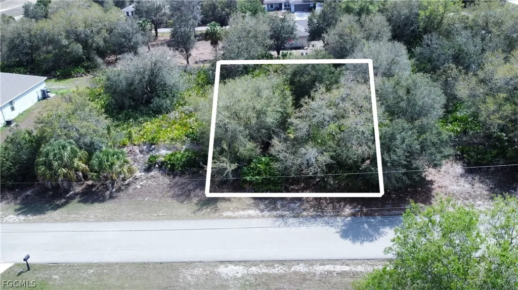 2507 67th Street W Lehigh Acres FL 33971