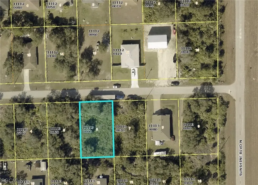 2507 67th Street W Lehigh Acres FL 33971