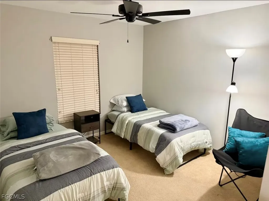 1804 NW 20th Place Cape Coral FL 33993