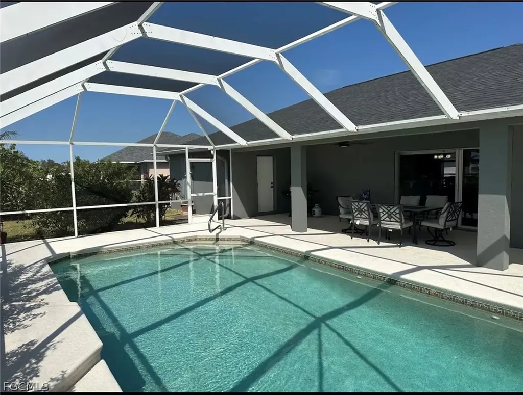 1804 NW 20th Place Cape Coral FL 33993