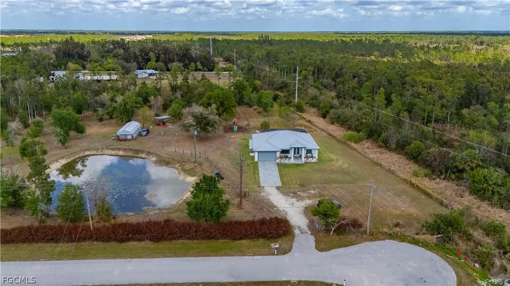 4301 South Road North Fort Myers FL 33917