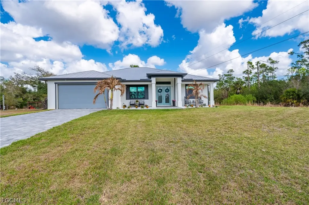 4301 South Road North Fort Myers FL 33917