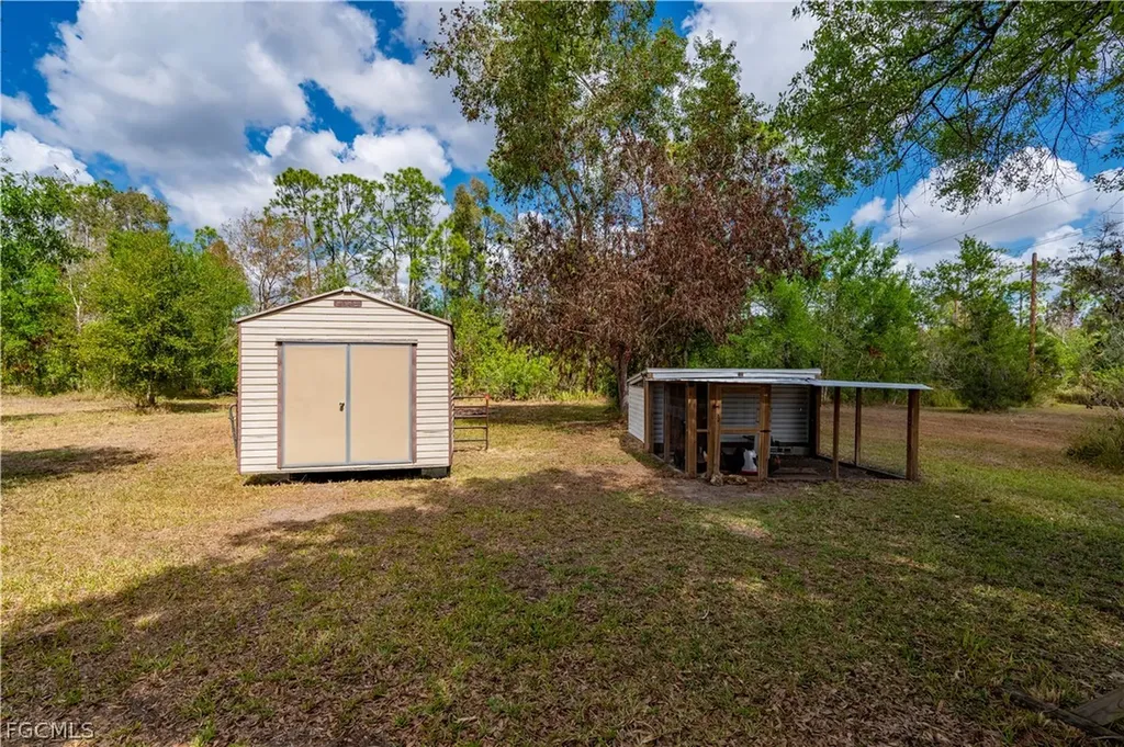 4301 South Road North Fort Myers FL 33917
