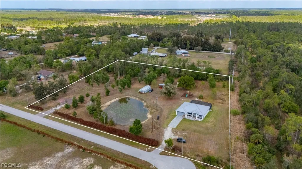 4301 South Road North Fort Myers FL 33917