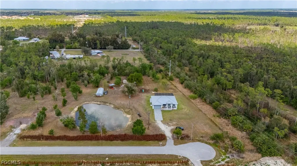 4301 South Road North Fort Myers FL 33917