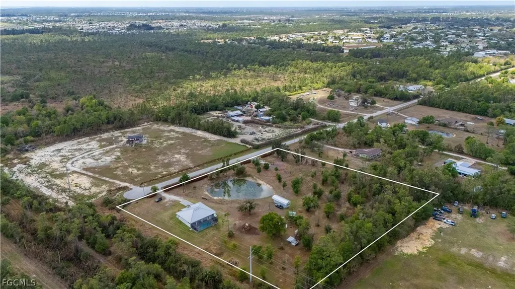 4301 South Road North Fort Myers FL 33917