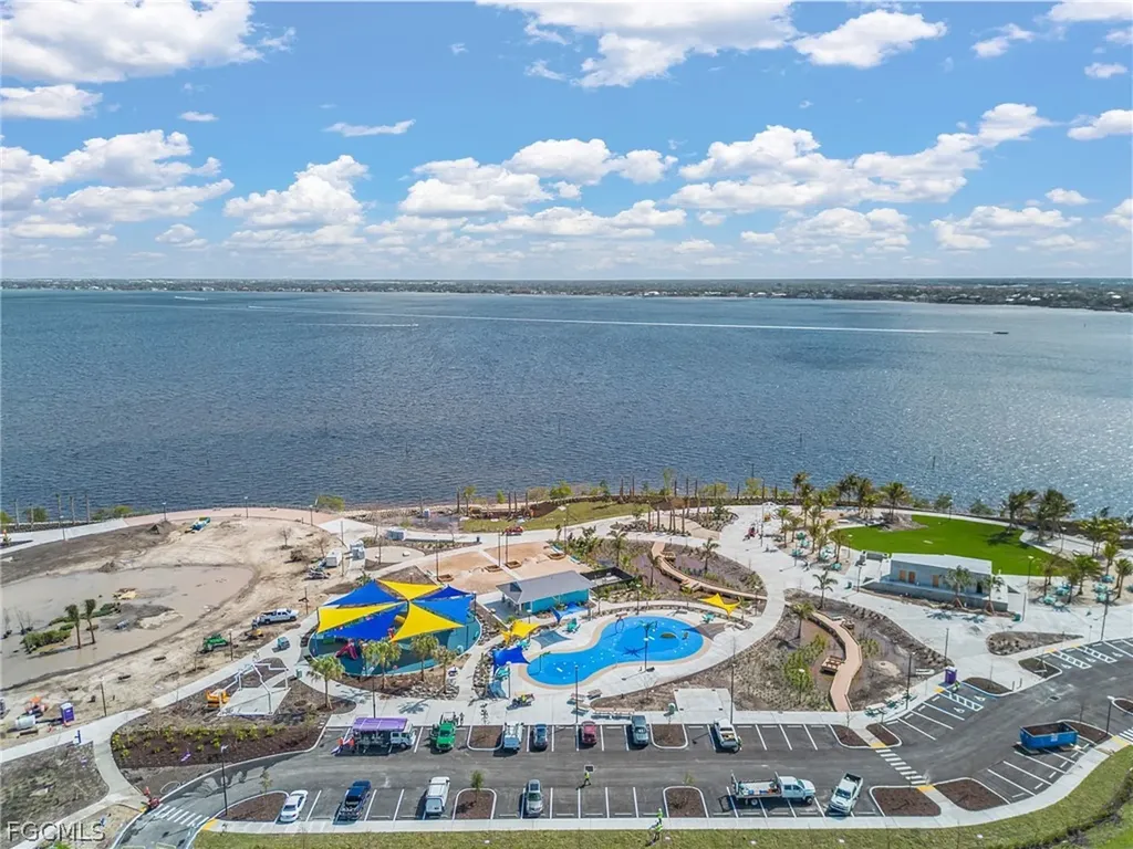 4260 SE 20th Place Cape Coral FL 33904