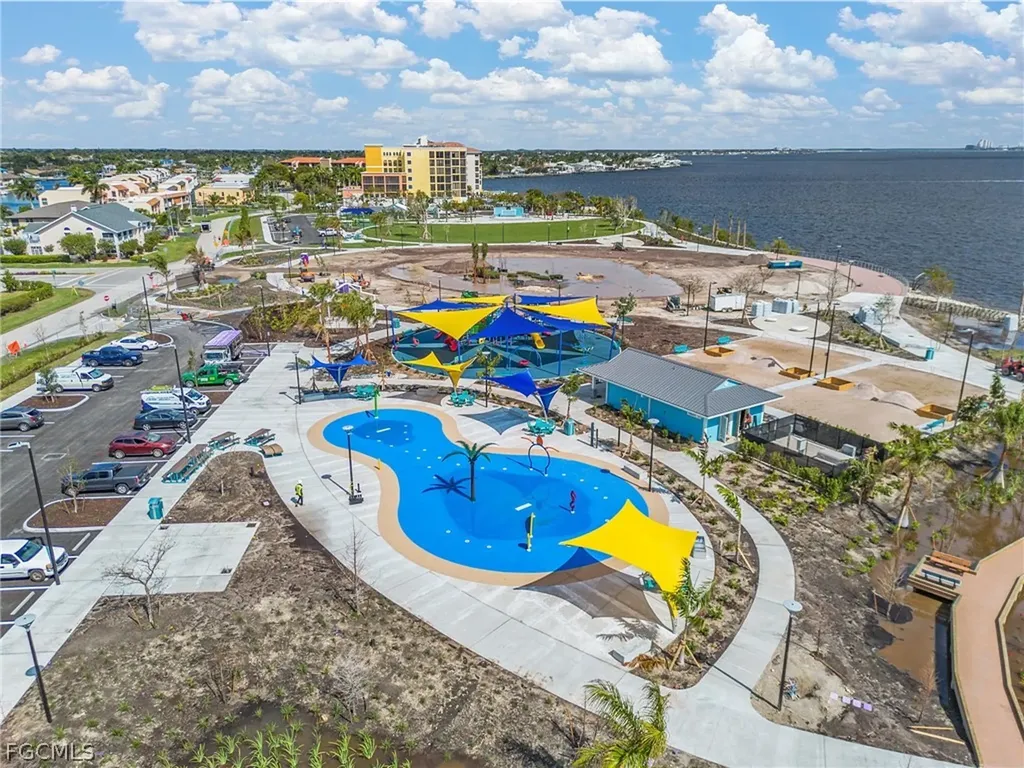 4260 SE 20th Place Cape Coral FL 33904