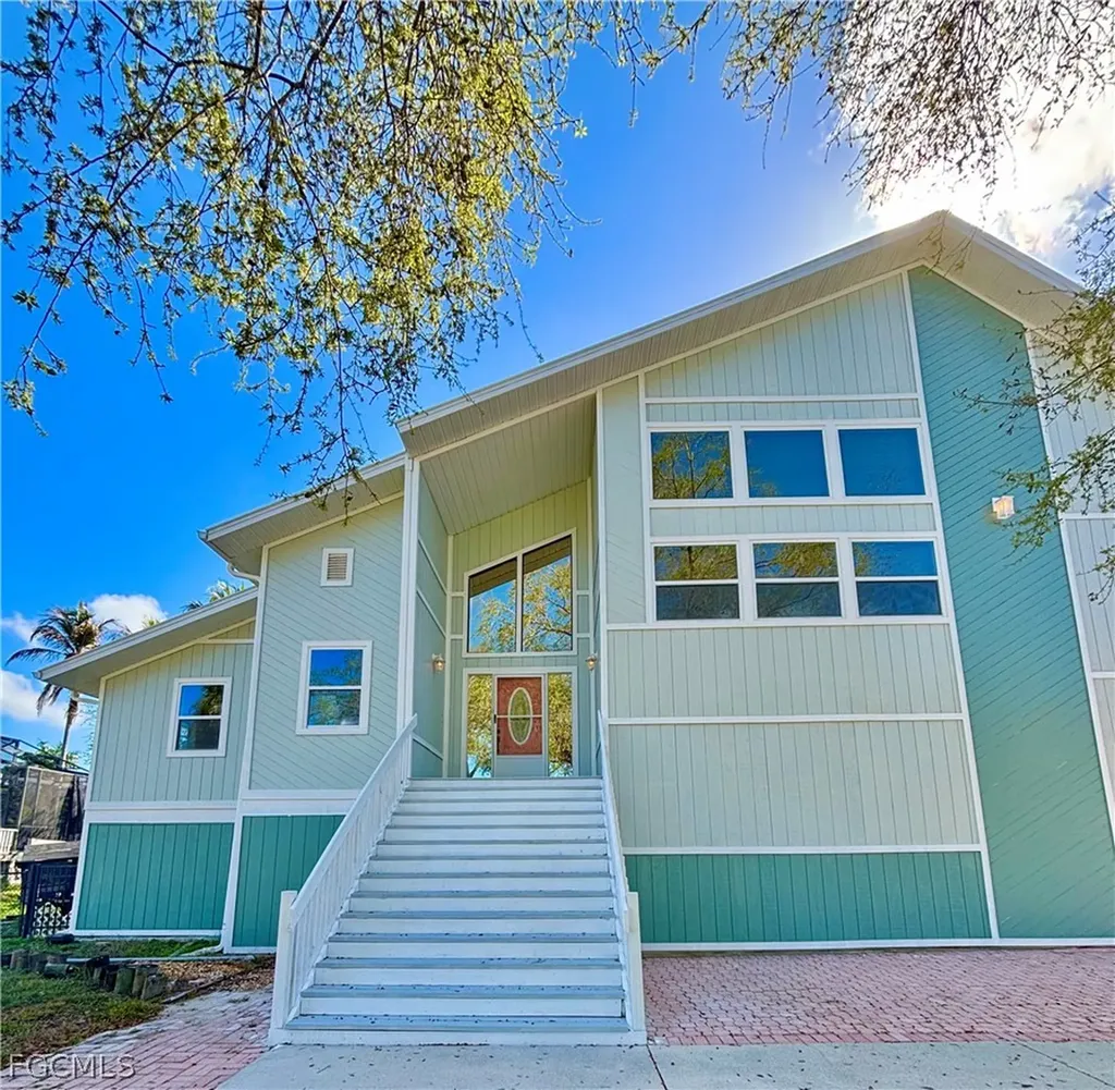 15493 Chloe Circle Fort Myers FL 33908