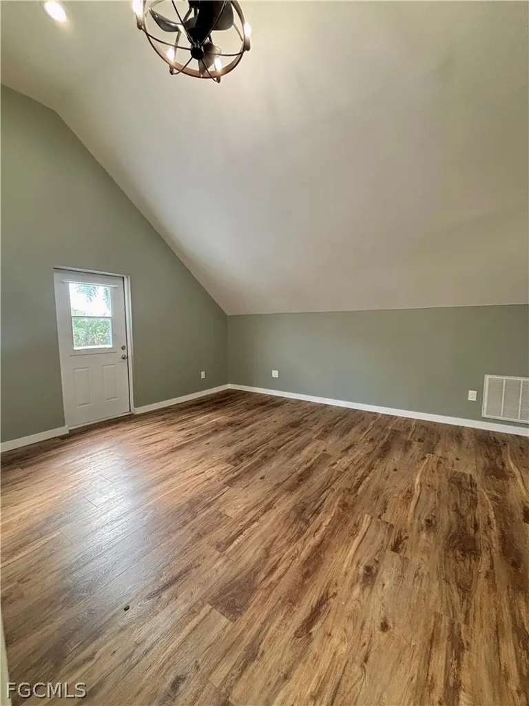 15493 Chloe Circle Fort Myers FL 33908